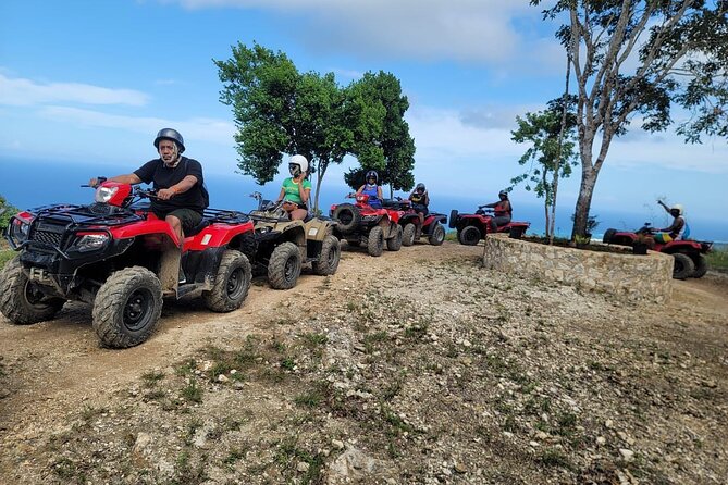 Private ATV Adventure Tour in Montego Bay - Price and value: why $230 per person can make sense