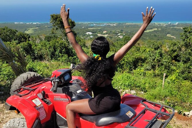 Private ATV Adventure Tour in Montego Bay - Who this ATV adventure fits best