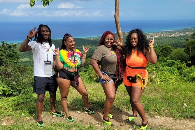 Private ATV Adventure Tour in Montego Bay - What to pack for a muddy, photo-friendly day