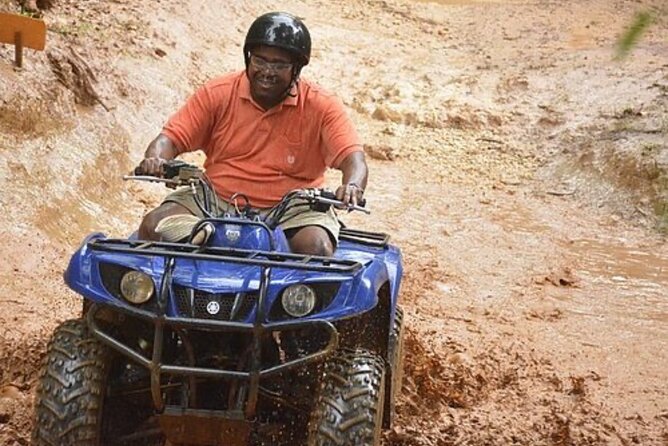 Private ATV Experience tour from Montego Bay with Lunch - Lunch Included: The Unsexy Part That Makes the Day Work