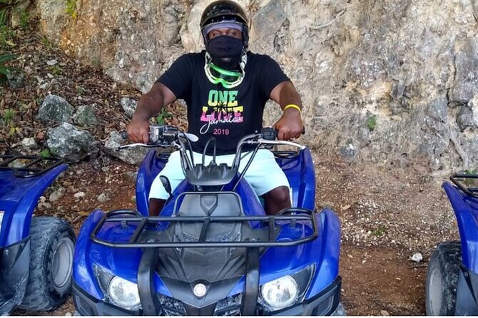 Private ATV Experience tour from Montego Bay with Lunch - What to Pack for a Wet-and-Wild ATV (Practical, Not Fancy)