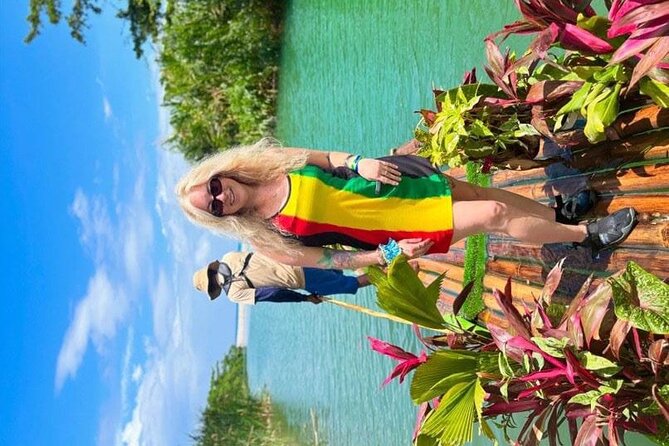 Private Bamboo Rafting and Limestone Massage In Montego Bay - Montego Bay sightseeing time: quick context, less stress