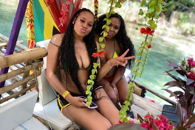 Private Bamboo Rafting in Montego Bay - Key things to know before you go