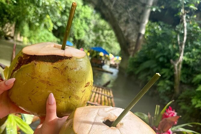 Private Bamboo Rafting & Limestone Foot Massage from Montego Bay - Timing and Pacing: 3 Hours That Actually Uses Your Time