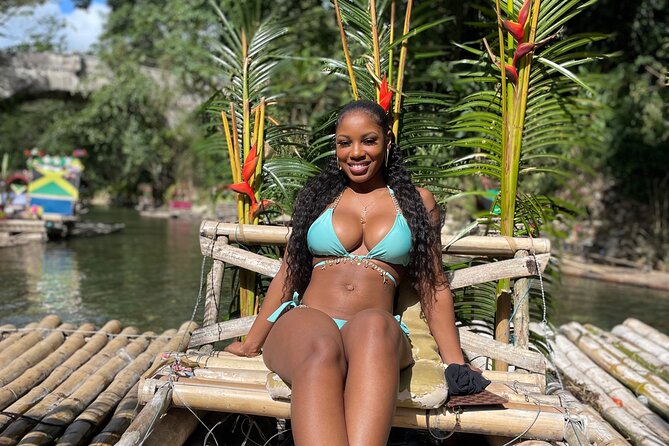 Private Bamboo Rafting, Limestone Massage and Hip Strip Tour - Price and value check: what $80 covers (and what it doesn’t)