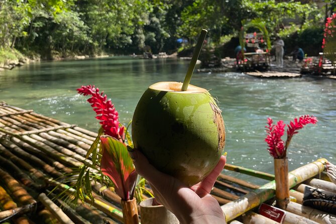 Private Bamboo Rafting, Limestone Massage and Hip Strip Tour - Who this tour suits best (and who should rethink it)