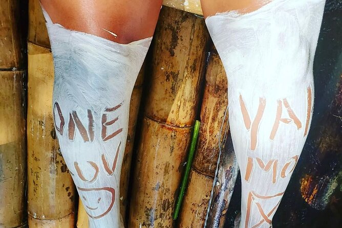 Private Bamboo Rafting Tour with Leg Massage and Hip-Strip - Key Highlights You’ll Feel the Most