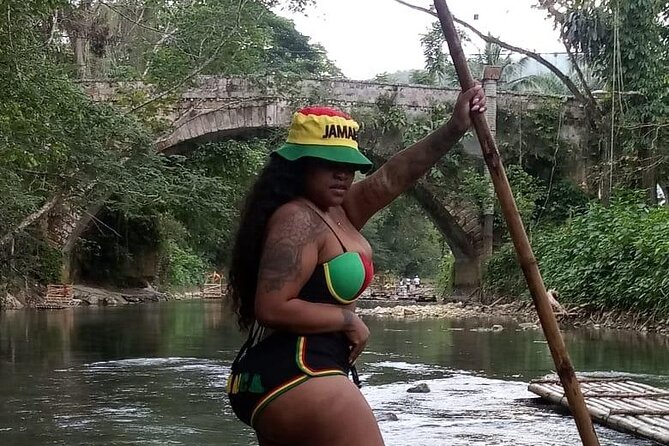 Private Bamboo Rafting Tour with Leg Massage and Hip-Strip - The Limestone Leg Massage: Why It’s the Real Draw