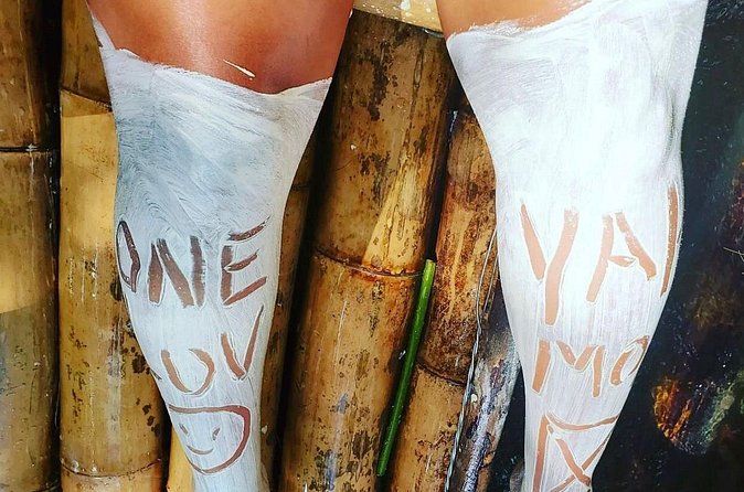 Private Bamboo Rafting Tour with Leg Massage and Hip-Strip - Price and Value: Is $120 Worth It?