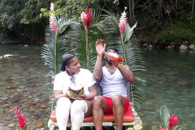 Private Bamboo Rafting Tour with Leg Massage and Hip-Strip - Who Should Book This Tour (and Who Might Skip It)