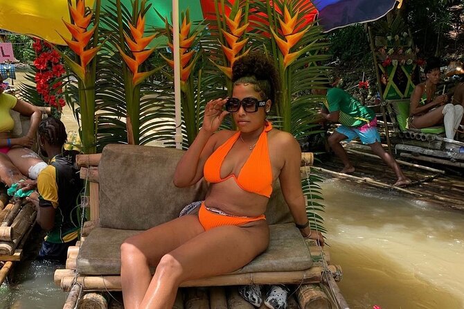 Private Bamboo River Rafting & Foot Massage from Montego Bay - Timing, Private Groups, and Why This Feels Different
