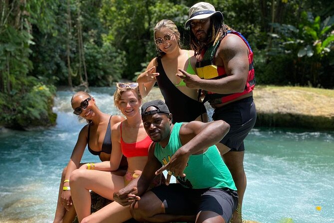 Private Blue Hole Tour from Montego Bay - The setup: why this tour works well from Montego Bay