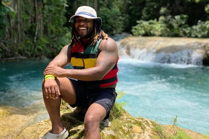 Private Blue Hole Tour from Montego Bay - What you pay: the $130 price and the $20 Blue Hole admission