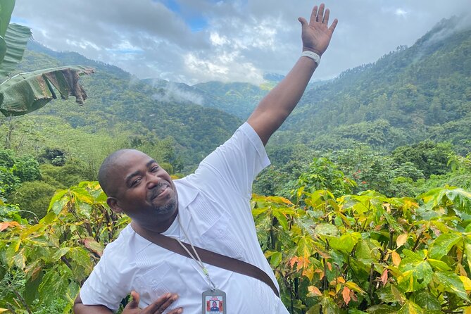 Private Blue Mountain tour from Ocho Rios - Timing, pace, and what to pack for 6–7 hours