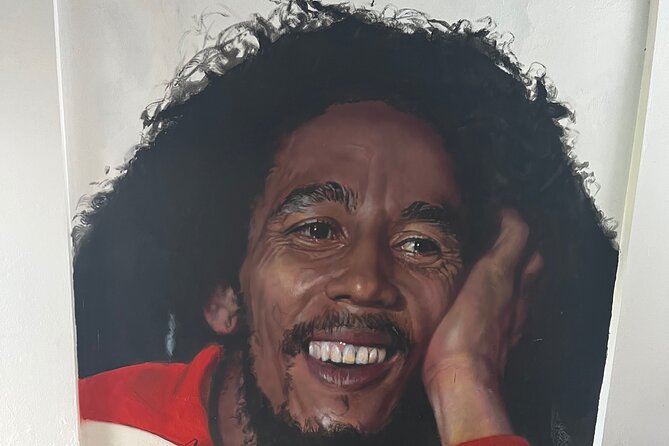 Private Bob Marley 9 mile & DunnsRiverFalls Tour from Montego Bay - Key points to know before you go