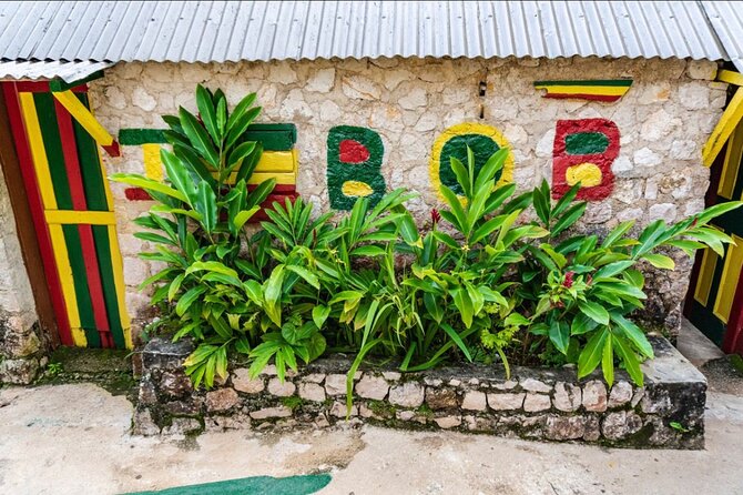 Private Bob Marley 9 mile & DunnsRiverFalls Tour from Montego Bay - What you actually do: Nine Miles + Dunn’s River in one packed day