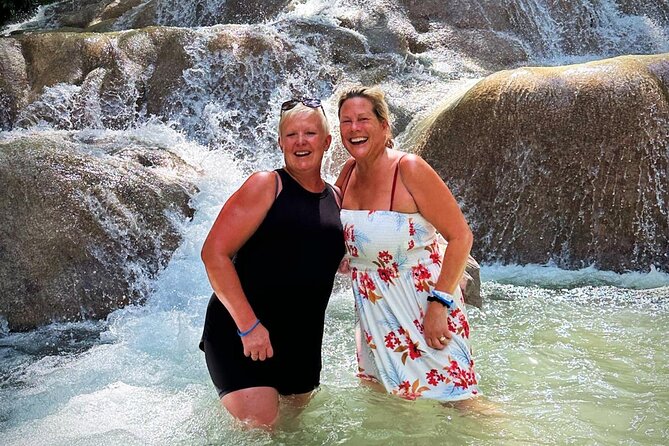 Private BOB Marley's 9miles Tour & Dunn’s River Falls Experience - How the full day works: Nine Mile then Dunn’s River