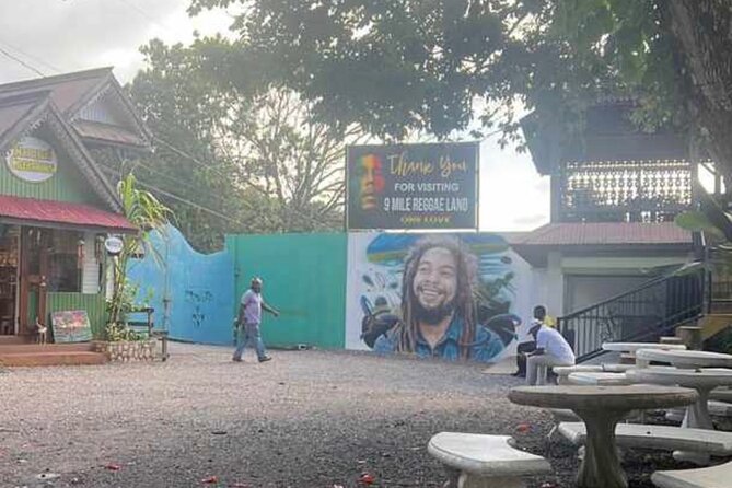 Private BOB Marley's 9miles Tour & Dunn’s River Falls Experience - Price check: what you’re really paying for at $170.95