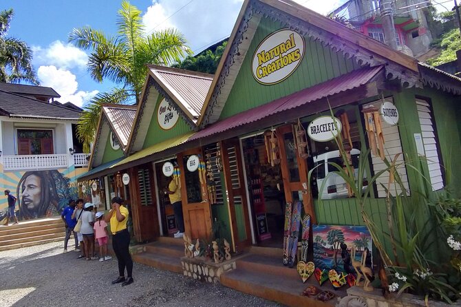 Private BOB Marley's 9miles Tour & Dunn’s River Falls Experience - What to bring and how to prepare for both stops