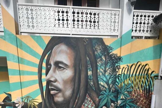 Private BOB Marley's 9miles Tour & Dunn’s River Falls Experience - Who should book this tour (and who might reconsider)