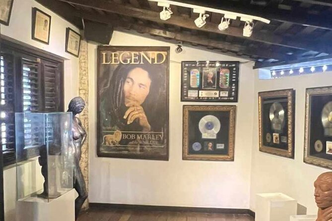 Private BOB Marley's 9miles Tour & Dunn’s River Falls Experience - Little logistics that matter more than you think