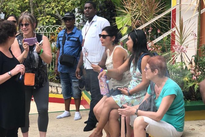 Private & Customize Tour to Bob Marley's Nine Mile and Dunn's River Falls - Key things I’d circle before you book