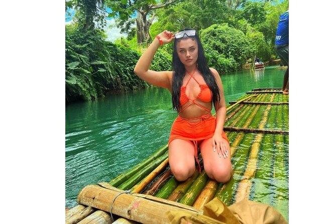 Private Decorated Bamboo Rafting Lethe - Price and value: what $120 covers (and what it doesn’t)