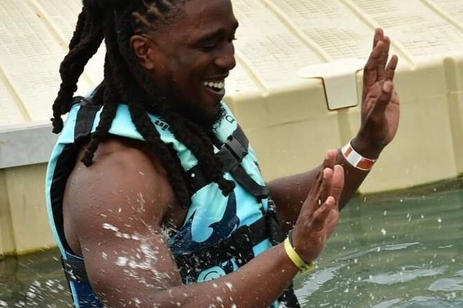 Private Dolphin Cove Adventure - How This Private Dolphin Cove Adventure Works in Montego Bay