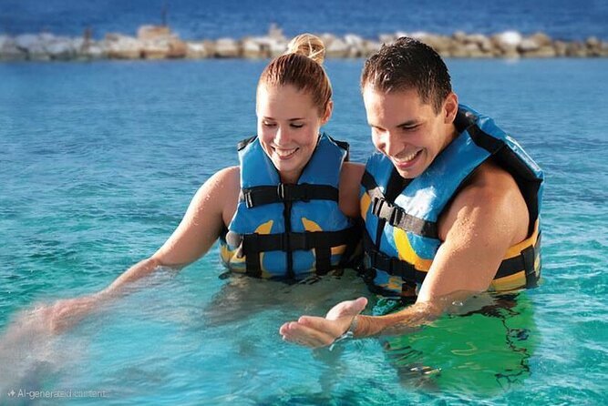Private Dolphin Cove Adventure - Value Check: Is $250 Per Person Worth It?