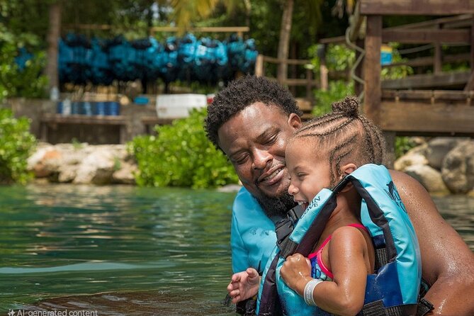 Private Dolphin Cove Adventure - What to Expect Day-Of (And How to Prepare)