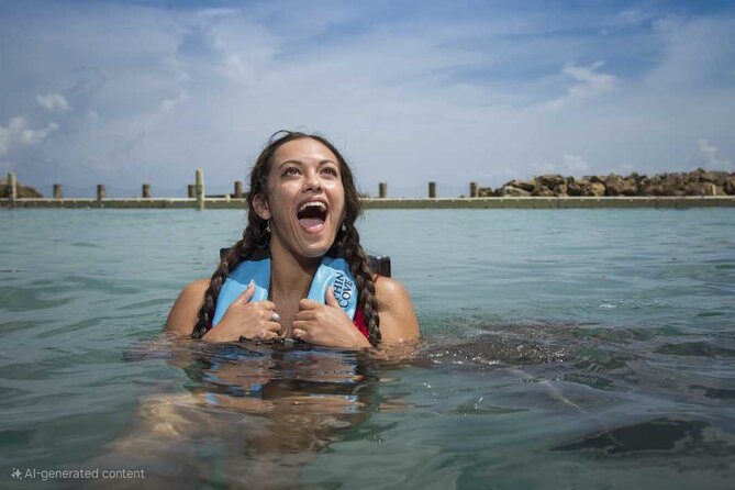 Private Dolphin Cove Adventure - Who This Tour Best Fits (And Who Might Skip It)