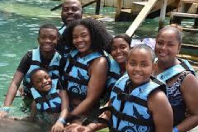 Private Dolphin Cove Adventure - Should You Book This Private Dolphin Adventure?