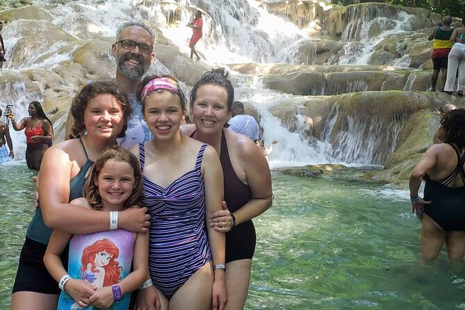 Private Dunns River Falls and Blue Hole from Montego Bay Tour - The 8-Hour Plan From Montego Bay (and Why the Time Blocks Matter)