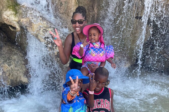 Private Dunn's River Falls and Blue Hole Tour Ocho Rios Jamaica - Should you book this Blue Hole and Dunn’s River combo?