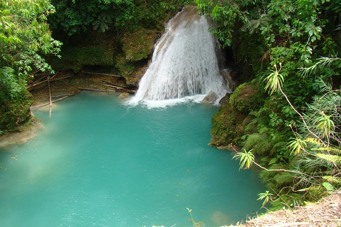 [PRIVATE] Dunn's River Falls, Blue Hole & Secret Falls w/Entrance - Key things I’d plan around