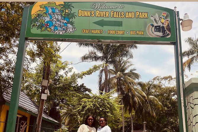 Private Dunn’s River Falls Experience + Blue Hole Secret falls - Timing Tips for a Smooth Water-and-Falls Day