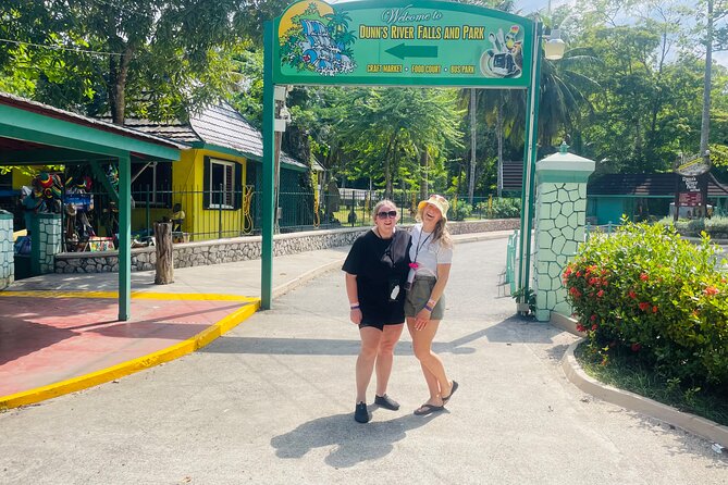 Private Dunn’s River Falls Experience + Blue Hole Secret falls - Who This Tour Fits Best (and Who Might Prefer Another Plan)