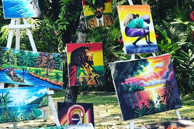 [PRIVATE] Dunn's River Falls with Entrance Fees - What to pack: the small stuff that makes the day better