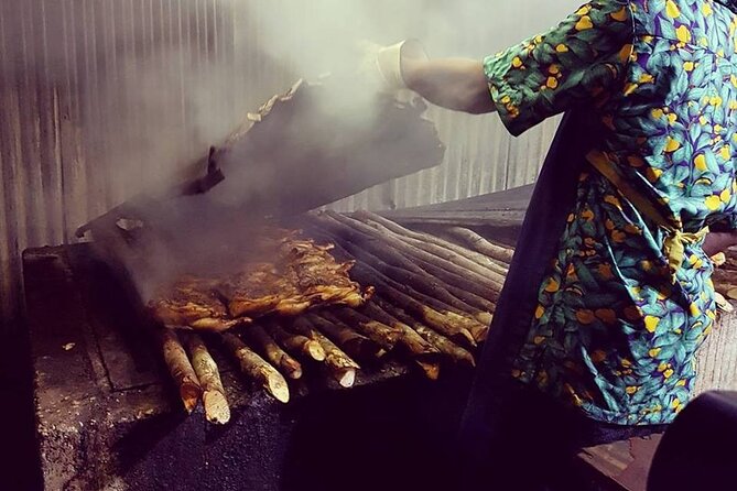 PRIVATE Food Tour of Local Jamaican Cuisine Montego Bay & Negril - Drinks along the way: more than just a sip