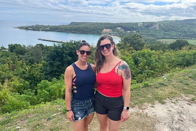 Private fun fill tour from Montego Bay to dunns river & blue hole - Logistics that matter: private comfort, entrance fees, and the real time plan