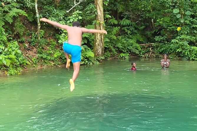 Private Half Day Tour at Benta Falls - Key highlights at a glance