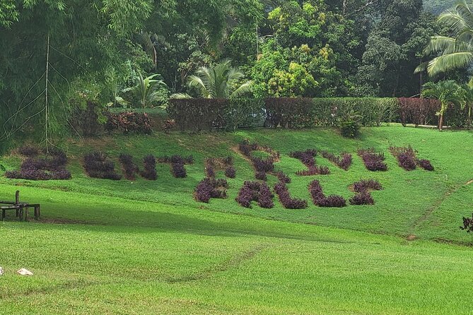 Private Half Day Tour at Benta Falls - Benta River Falls Walk: Guided Water, Real Footing