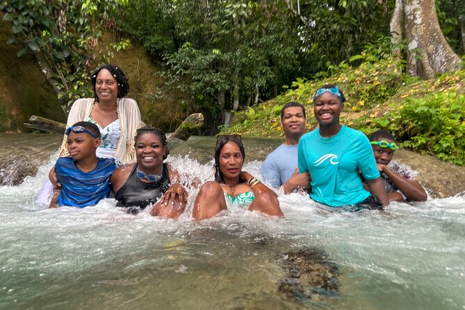 Private Half Day Tour at Benta Falls - Price and Value: When $399 Per Group Makes Sense