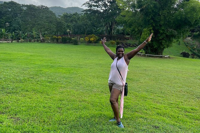 Private Half Day Tour at Benta Falls - What’s Included vs. What You’ll Need to Pay or Bring