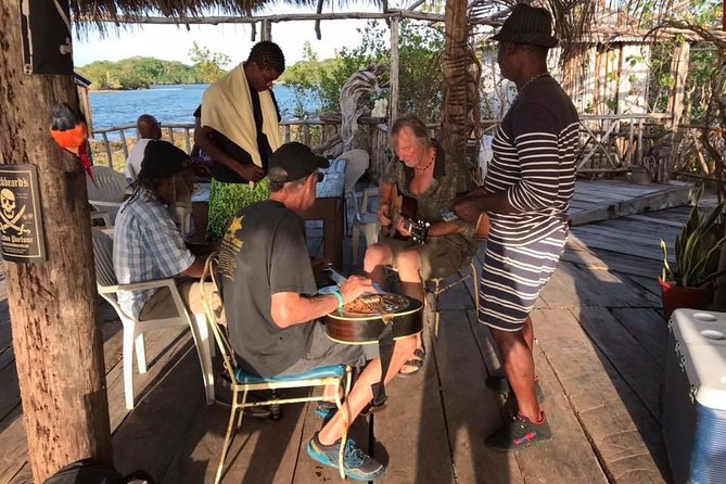 Private Half Moon Beach Tour from Montego Bay - Who Should Book This Private Half Moon Beach Tour?