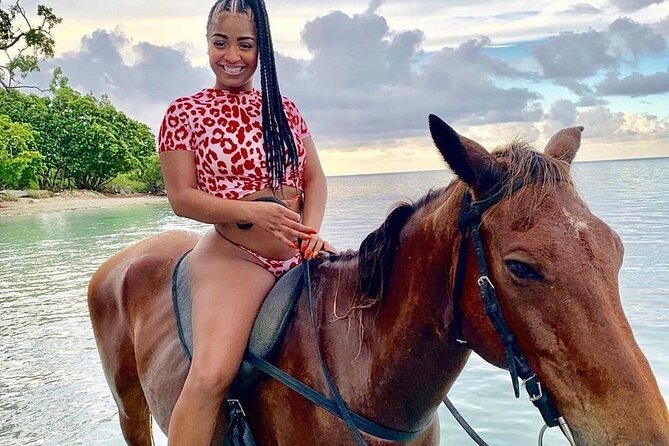 Private Horse Back Riding with ATV Combo. - What to bring: shoes, swimwear, towels, and the “I’ll get dirty” mindset