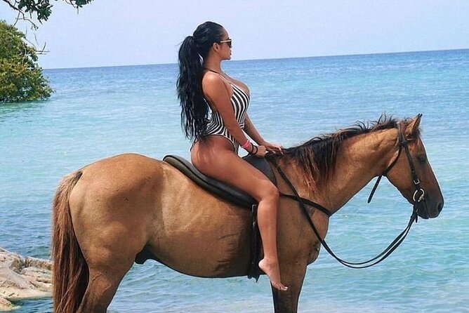 Private Horse Back Riding with ATV Combo. - Weather, timing, and the limits that can affect your day