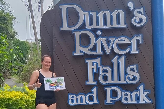 Private Horseback Riding, Swimming and Dunn's River Falls Tour - What Private Means Here: Time, Pace, and Your Group’s Comfort