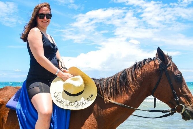 Private Horseback Riding, Swimming and Dunn's River Falls Tour - Weather and Safety Notes That Matter Before You Go
