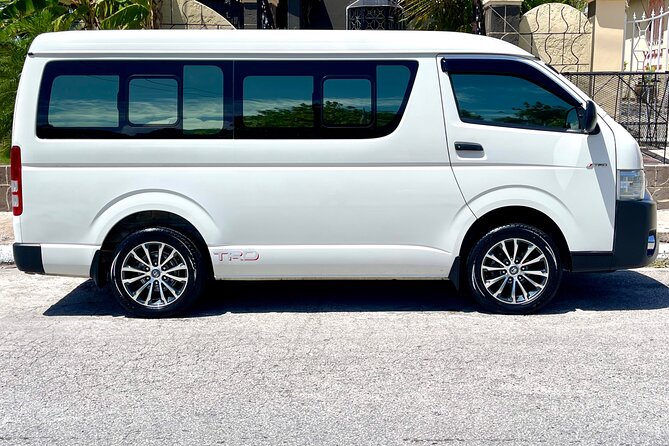 Private Jamaica Transport - Trade-Offs and Things to Plan Around